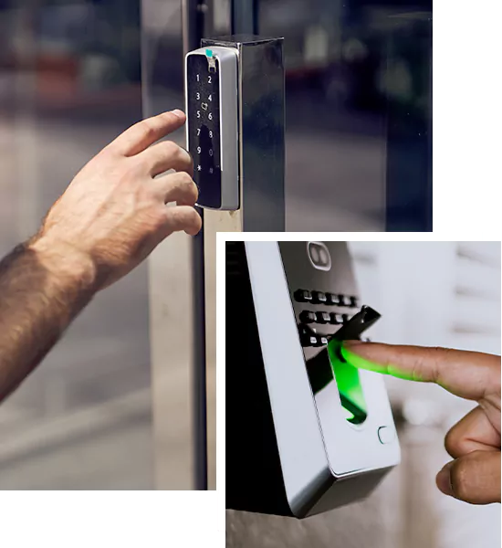About Access Control in Niagara Falls, ON