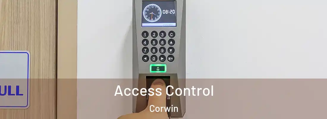 Access Control Corwin