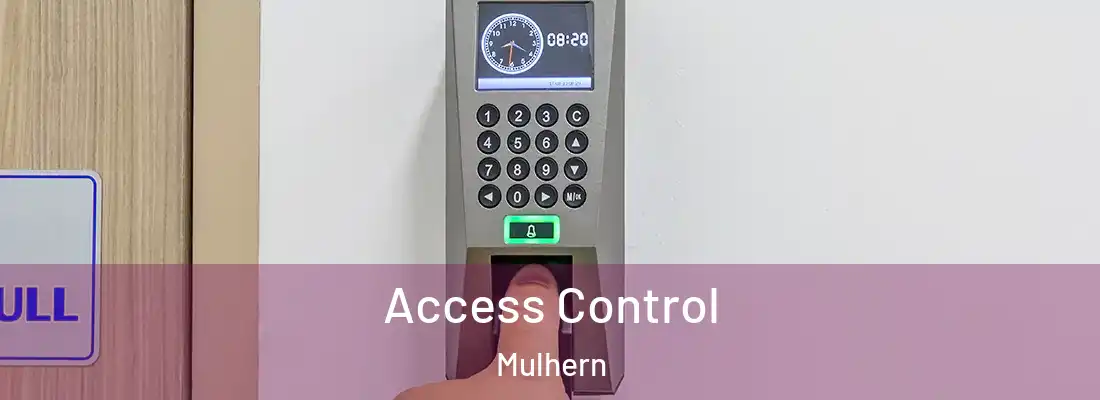 Access Control Mulhern