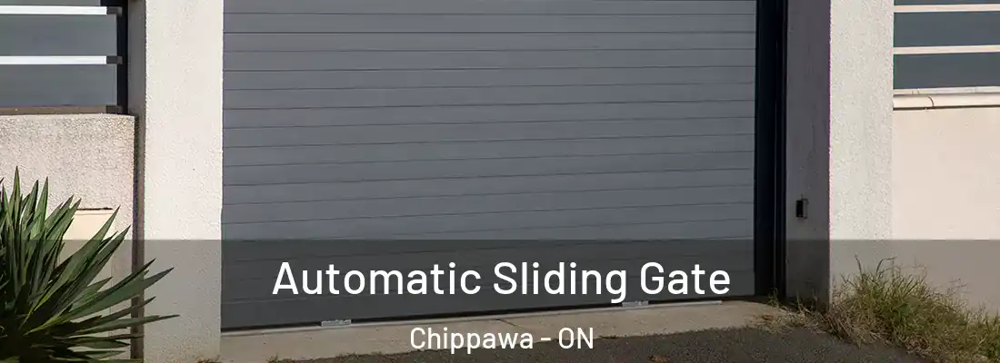  Automatic Sliding Gate Chippawa - ON