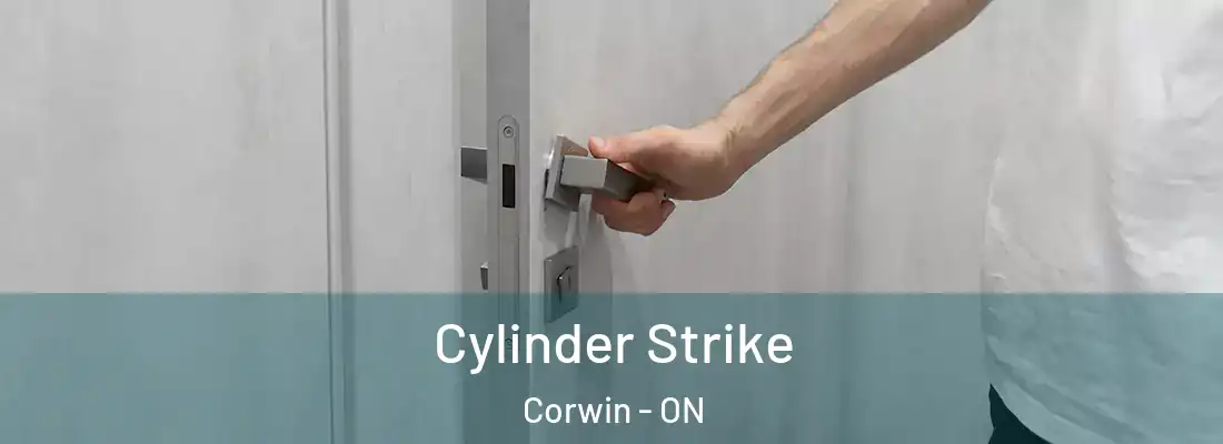  Cylinder Strike Corwin - ON