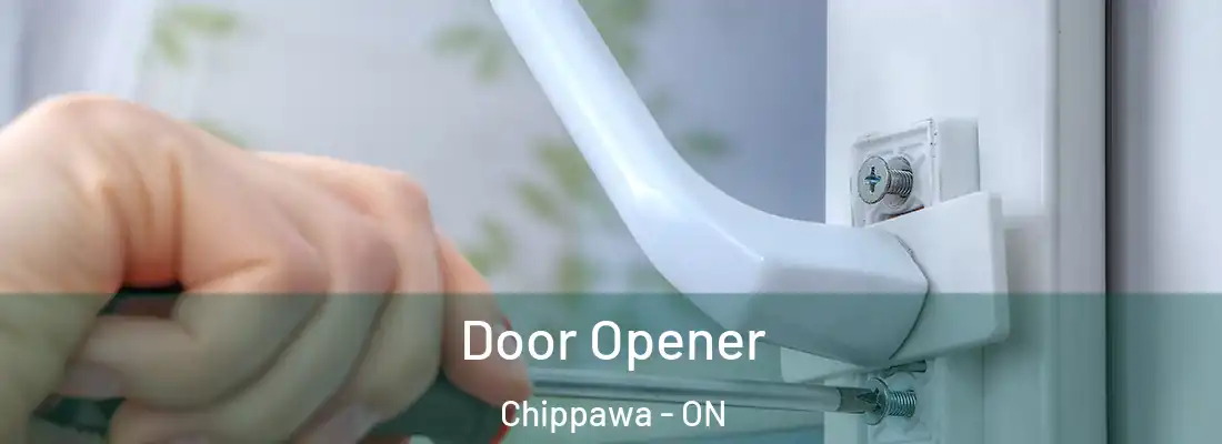  Door Opener Chippawa - ON