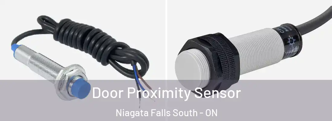  Door Proximity Sensor Niagata Falls South - ON