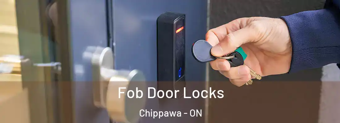  Fob Door Locks Chippawa - ON