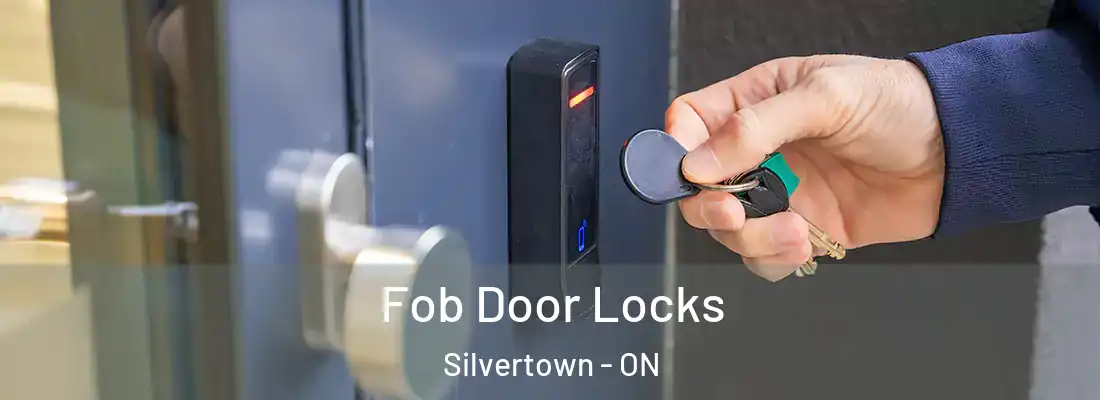  Fob Door Locks Silvertown - ON