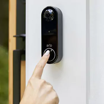 Electric Doorbell in Niagara Falls, ON