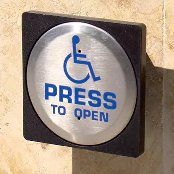 Handicap Door Access Solutions in Niagara Falls, ON