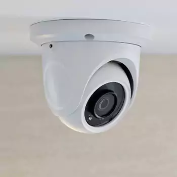 CCTV Camera System in Niagara Falls, ON