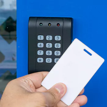 Employee Access Card Systems in Niagara Falls, ON
