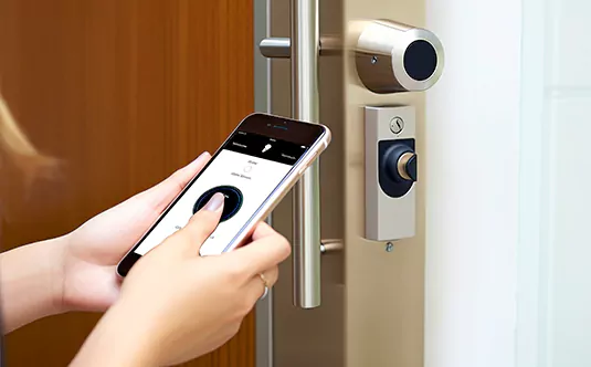Access Management in Niagara Falls, ON