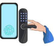 Access Control Technician in Niagara Falls