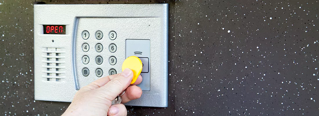 Access Control System Repairs and Maintenance for Homes in Stamford, ON