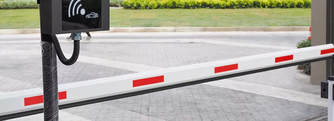Affordable Automatic Vehicle Barrier Installation Services in Stamford, ON