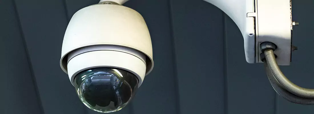 Affordable CCTV Camera System Solutions for Homes and Businesses in Stamford, ON