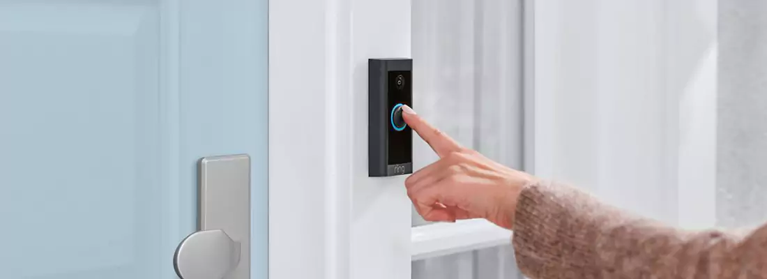 Affordable Electric Doorbell Solutions for Homes and Offices in Stamford, ON