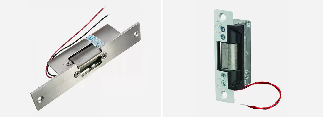 Affordable Electric Strike Systems for Enhanced Security in Stamford, ON