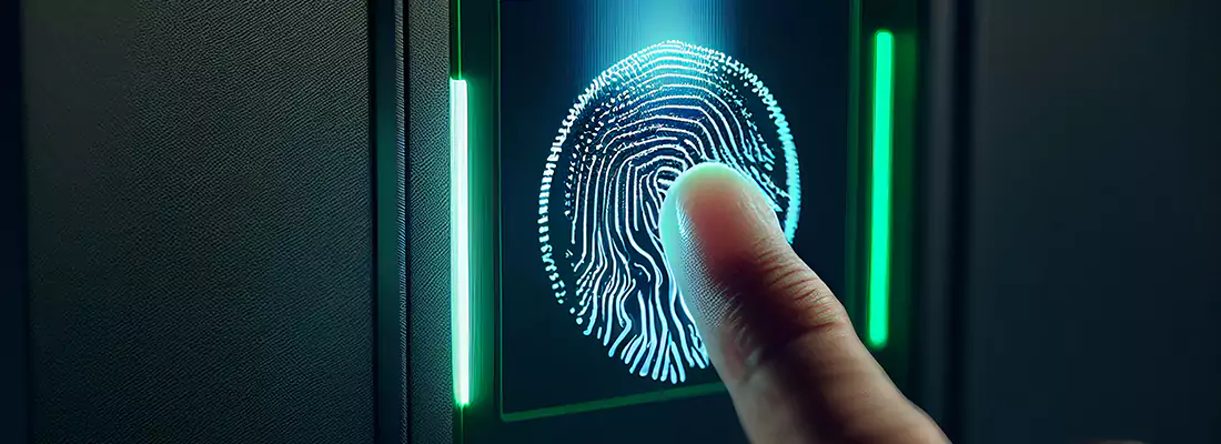 Affordable Fingerprint Lock Solutions for Homes and Businesses in Stamford, ON