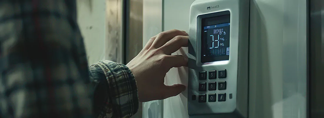 Affordable Keyless Entry Systems for Homes and Businesses in Brookfield, ON