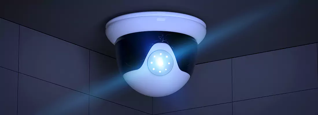 Affordable Night Vision CCTV Camera Services in Stamford, ON