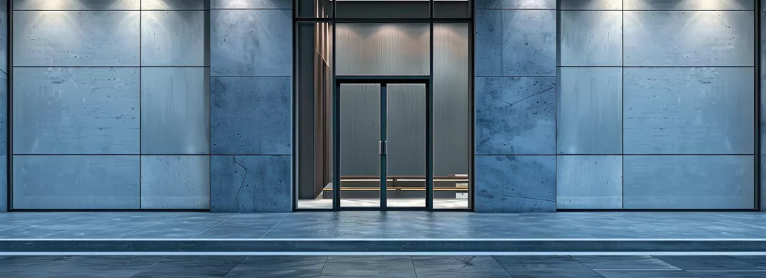 Automatic Residential Door Maintenance and Repair in Stamford, ON