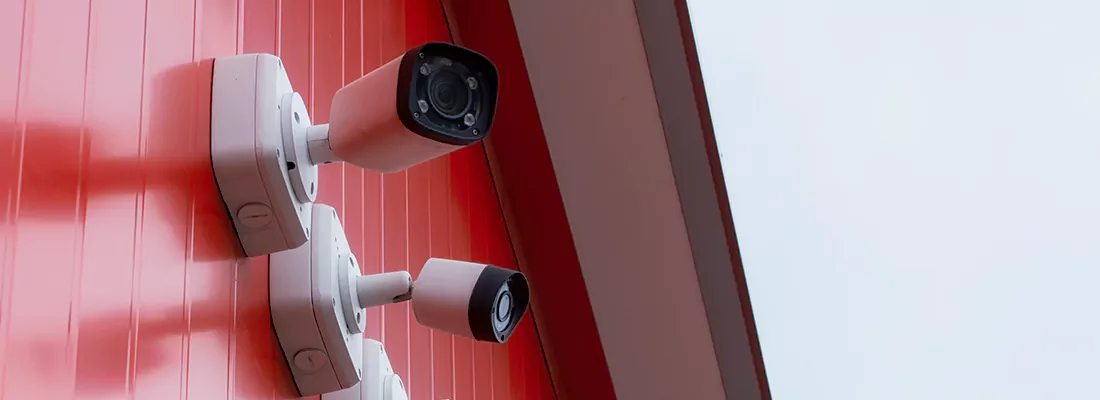 Benefits of HD CCTV Cameras for Security in Stamford, ON
