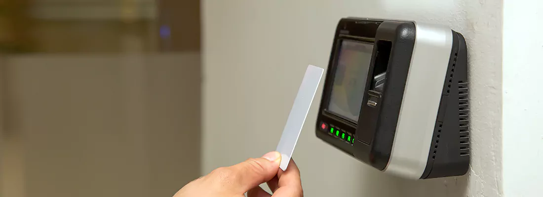 Benefits of Remote Access Control Systems in Niagara Falls, ON