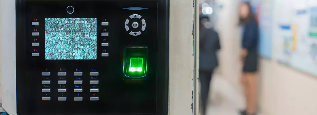 Benefits of Time-Based Lock Schedule Systems for Homes and Businesses in Stamford, ON