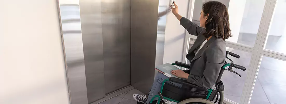 Best Handicap Door System Service in Stamford, ON