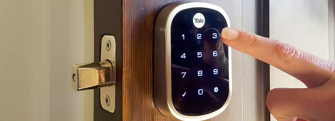 Best PIN Code Locks for Residential and Commercial Security in Stamford, ON