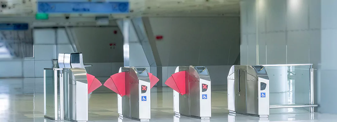 Best Security Turnstile Solutions in Stamford, ON – Affordable and Durable