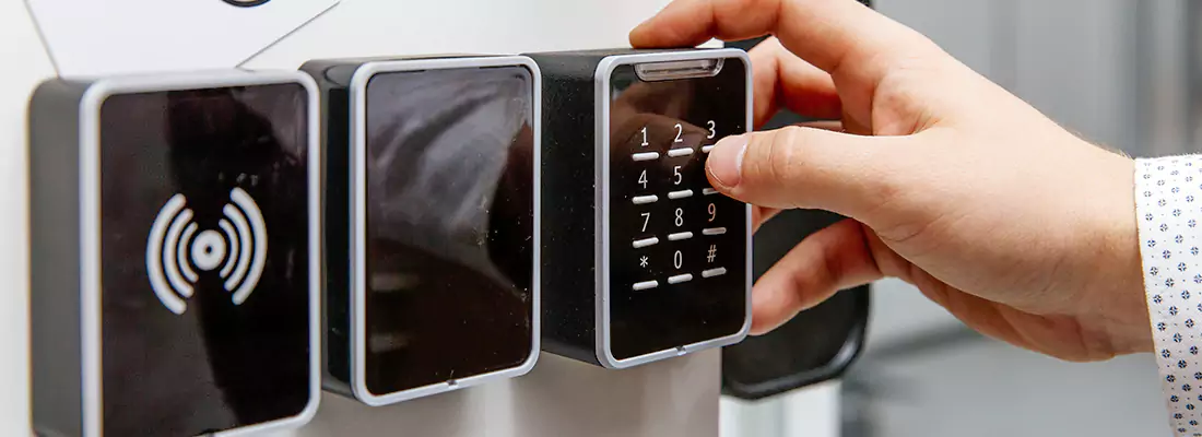 Best WiFi Smart Locks for Homes and Offices in Stamford, ON