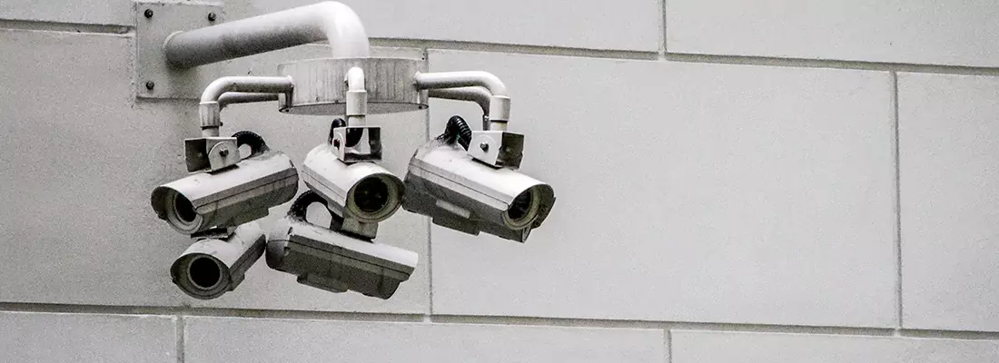 CCTV Camera Systems Are Essential for Security in Stamford, ON