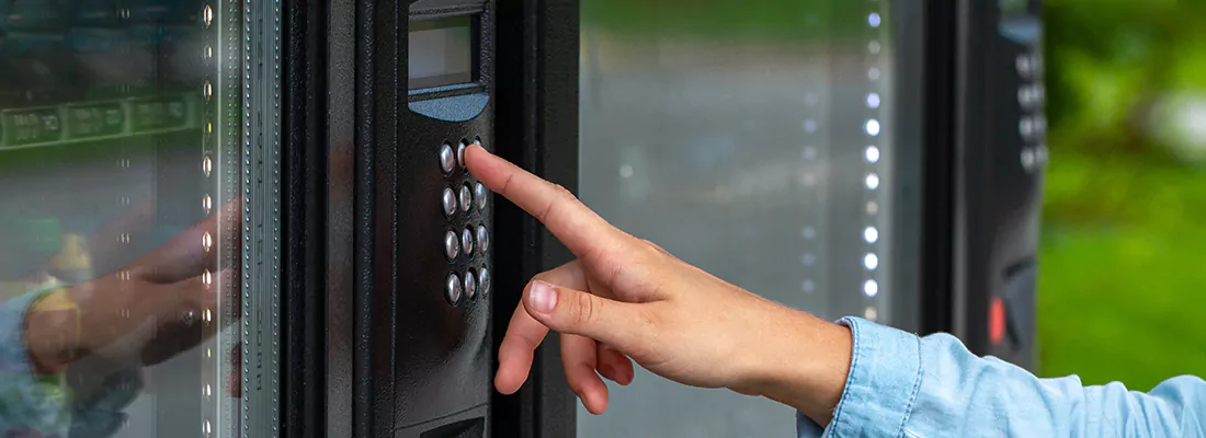 Commercial Access Control Boosts Security in Brookfield, ON