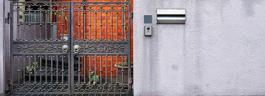 Residential Gate Systems for Ultimate Convenience in Stamford, ON