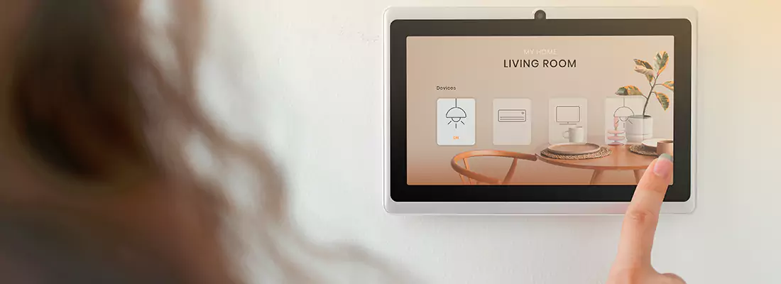 Commercial Video Intercom Systems for Businesses in Stamford, ON