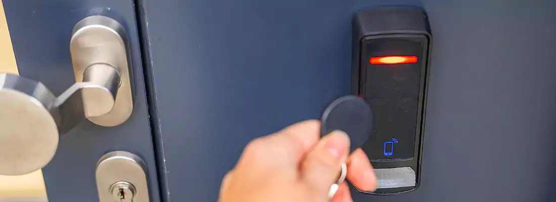 Cost of Installing Fob Door Locks in Stamford, ON