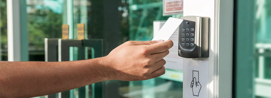 Custom Access Control Systems for Businesses in Brookfield, ON