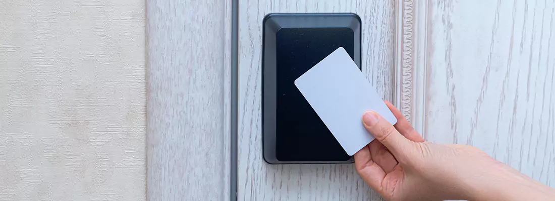 Custom Keycard Access System Configuration for Businesses in Stamford, ON