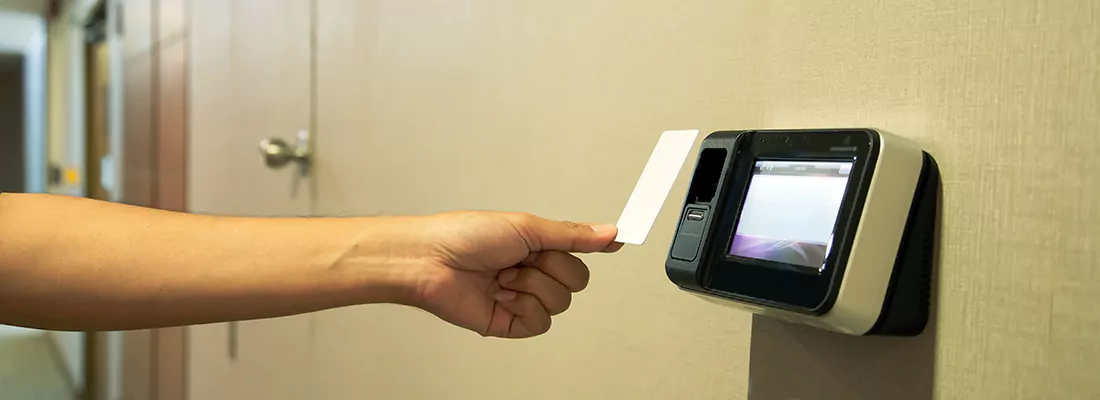 Customizable Employee Access Card Solutions in Stamford, ON