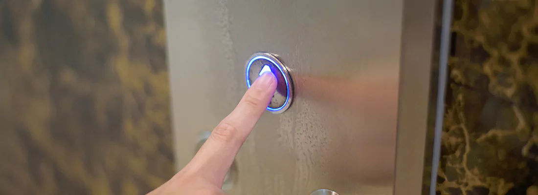 Door Opening Button Solutions for Businesses in Stamford, ON