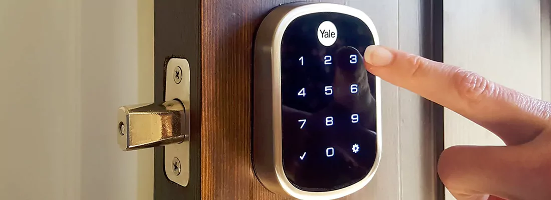 Electric Door Installation in Stamford, ON