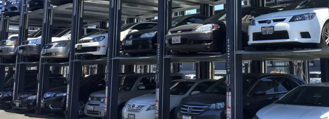 Electric Parking Pillars: A Smart Parking Solution for Residents in Stamford, ON