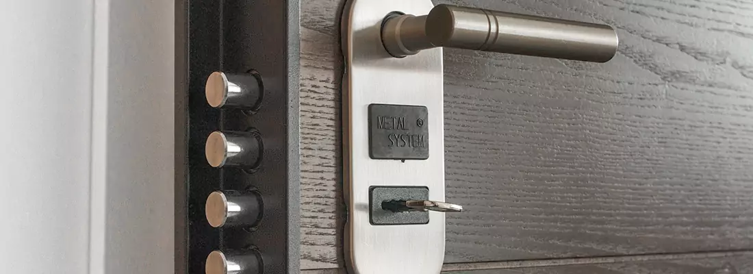 Enhance Door Security with Cylinder Strike Installation in Stamford, ON
