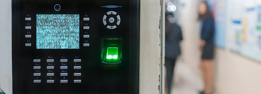Enhance Security with Retinal Access Systems in Stamford, ON