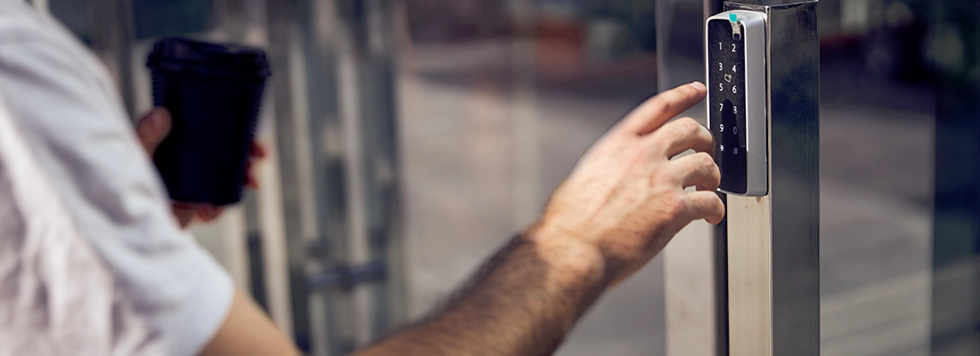Enhance Storefront Security with Access Control Systems in Stamford, ON