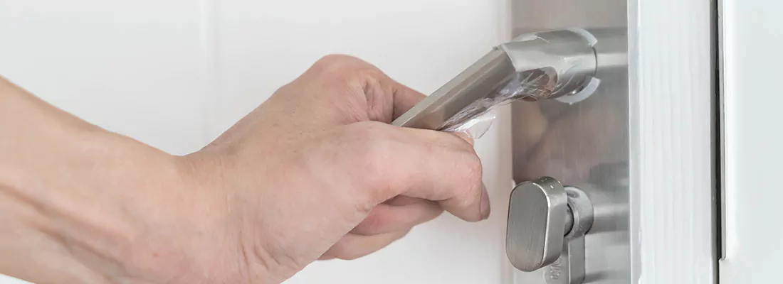 Expert Garage Door Opener Repair and Installation in Niagara Falls, ON