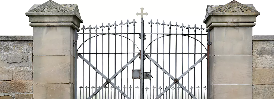 Expert Maintenance and Repair for Proximity Sensor Gates in Stamford