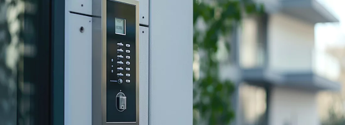Expert Maintenance and Repairs For Keyless Entry Systems in Brookfield, ON