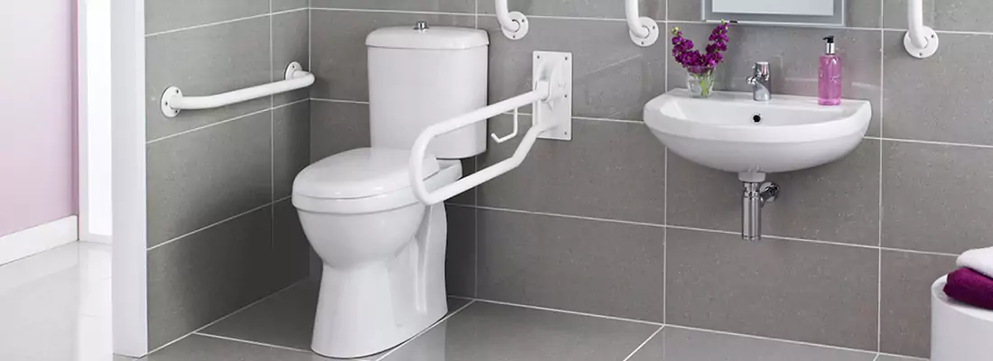 Fast and Professional Handicap Washroom Installations in Stamford, ON