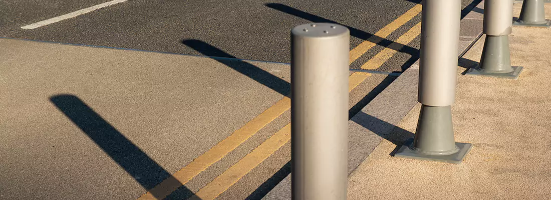 Fast and Reliable Car Parking Post Installation Services in Stamford, ON